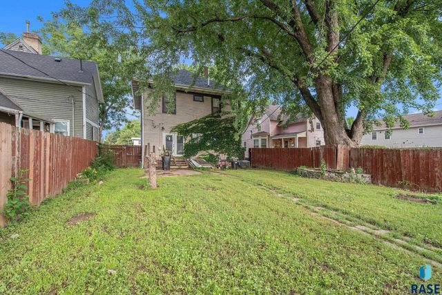 218 S Summit Ave Avenue, Sioux Falls, SD 57104