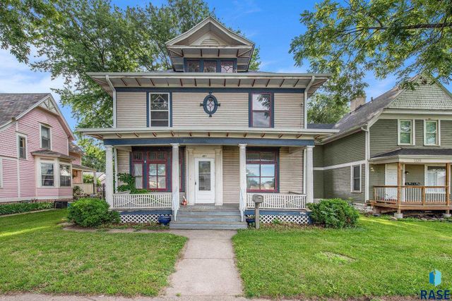 218 S Summit Ave Avenue, Sioux Falls, SD 57104