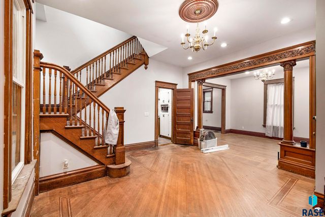 218 S Summit Ave Avenue, Sioux Falls, SD 57104