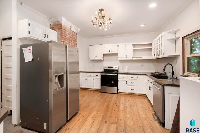 218 S Summit Ave Avenue, Sioux Falls, SD 57104