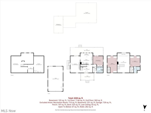 4911 Miller Road, Lowellville, OH 44436