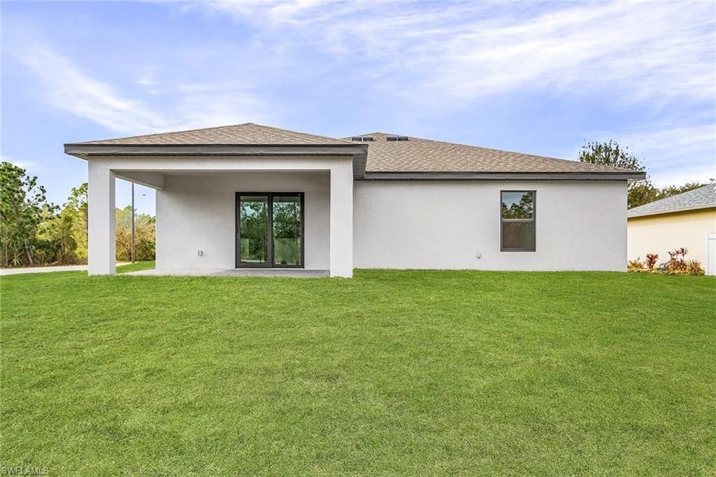 827 Rue Labeau CIR, FORT MYERS, FL 33913 — photo 3
