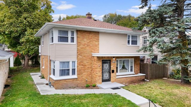 3825 N 51st BOULEVARD, Milwaukee, WI 53216