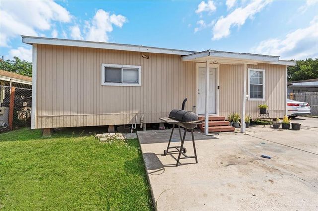 2708 Nannette Avenue, Brownsville, TX 78520