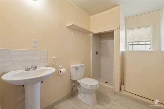 2708 Nannette Avenue, Brownsville, TX 78520