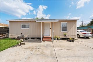 2708 Nannette Avenue, Brownsville, TX 78520