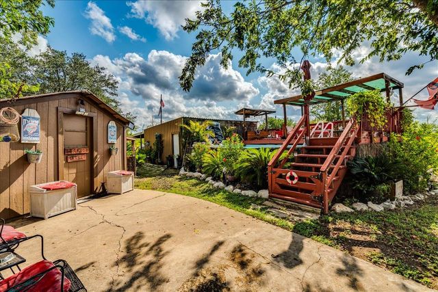 2411 Rohde RD, Kyle, TX 78640