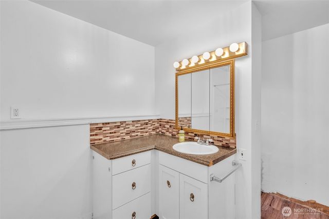 10318 Morris Boulevard, Steilacoom, WA 98388