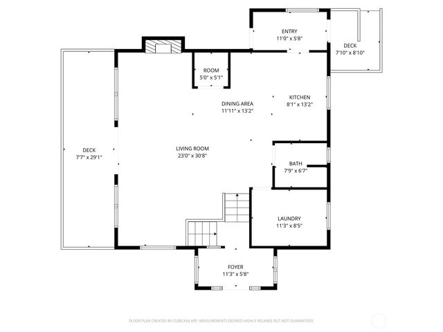 10318 Morris Boulevard, Steilacoom, WA 98388