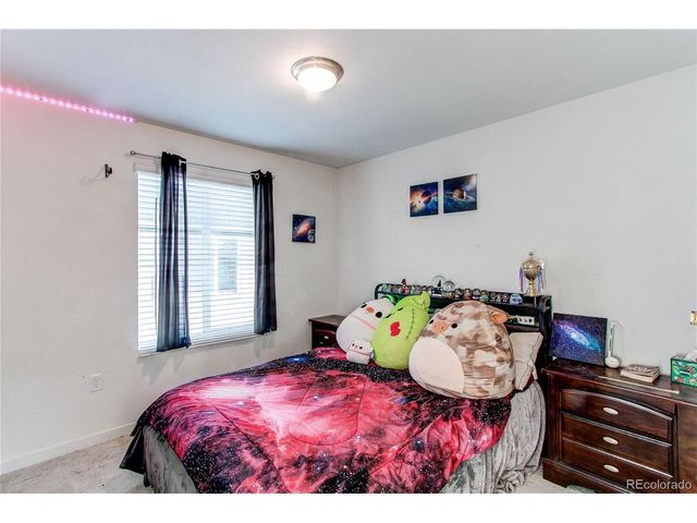 740 Cottonwood Ave, Bennett, CO 80102