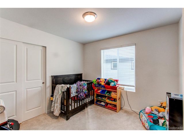 740 Cottonwood Ave, Bennett, CO 80102