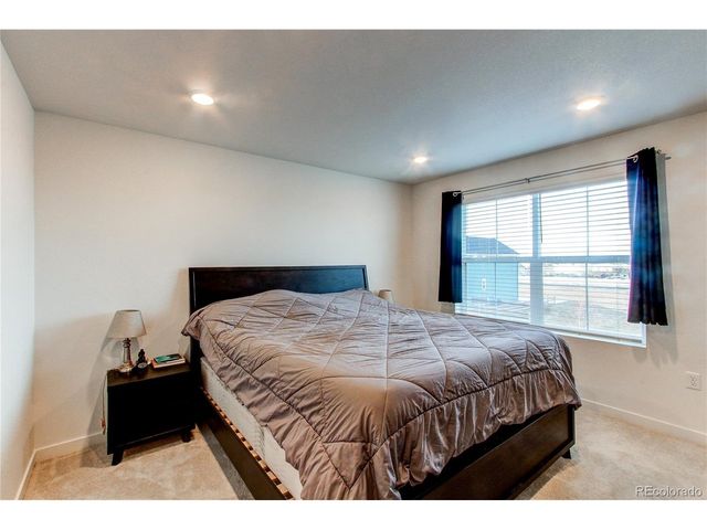 740 Cottonwood Ave, Bennett, CO 80102
