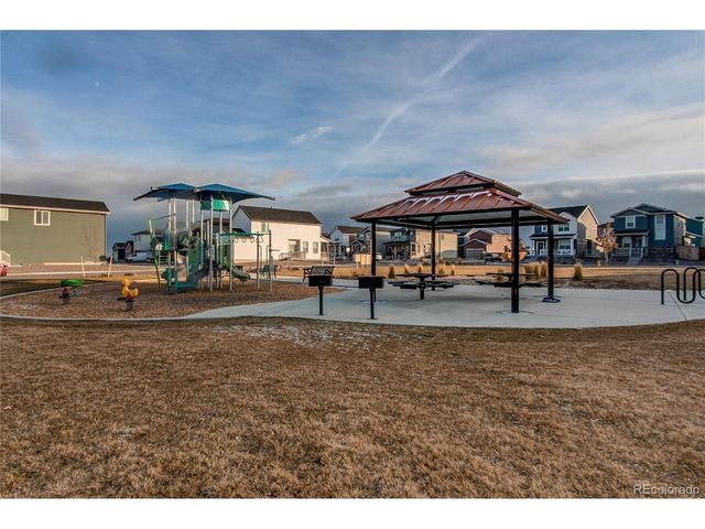 740 Cottonwood Ave, Bennett, CO 80102