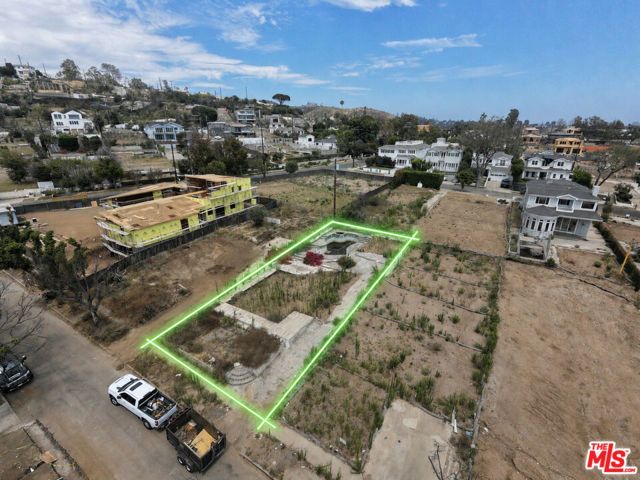 1156 Galloway Street, Los Angeles, CA 90272