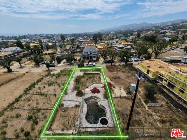 1156 Galloway Street, Los Angeles, CA 90272