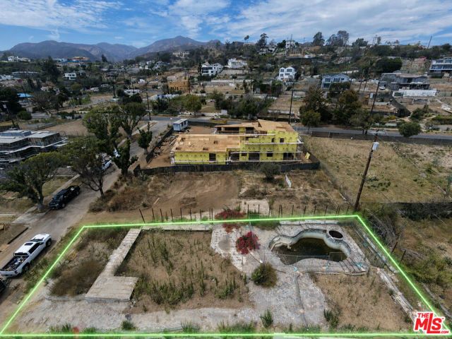 1156 Galloway Street, Los Angeles, CA 90272