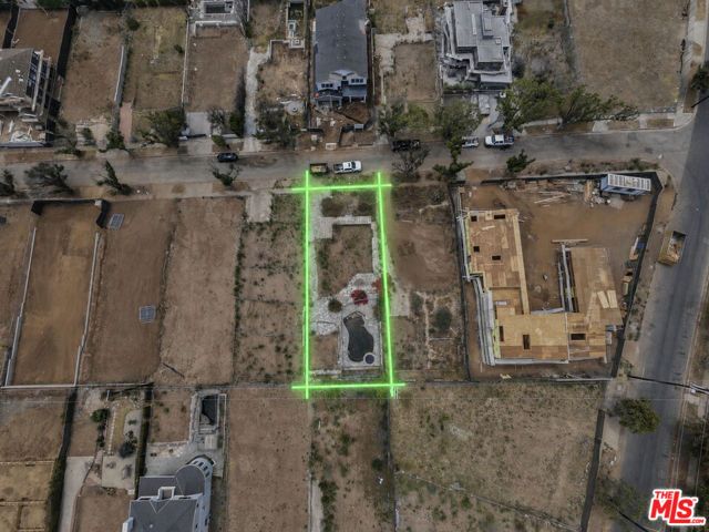 1156 Galloway Street, Los Angeles, CA 90272