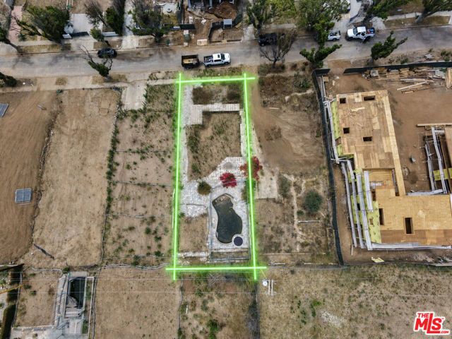 1156 Galloway Street, Los Angeles, CA 90272