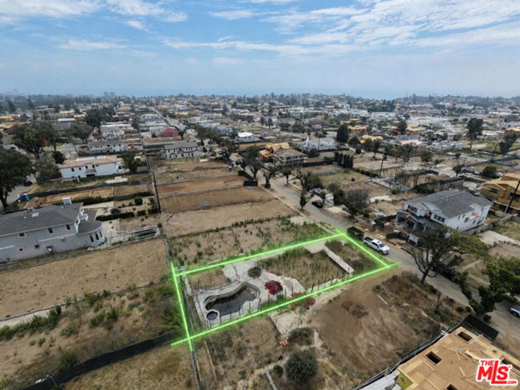 1156 Galloway Street, Los Angeles, CA 90272