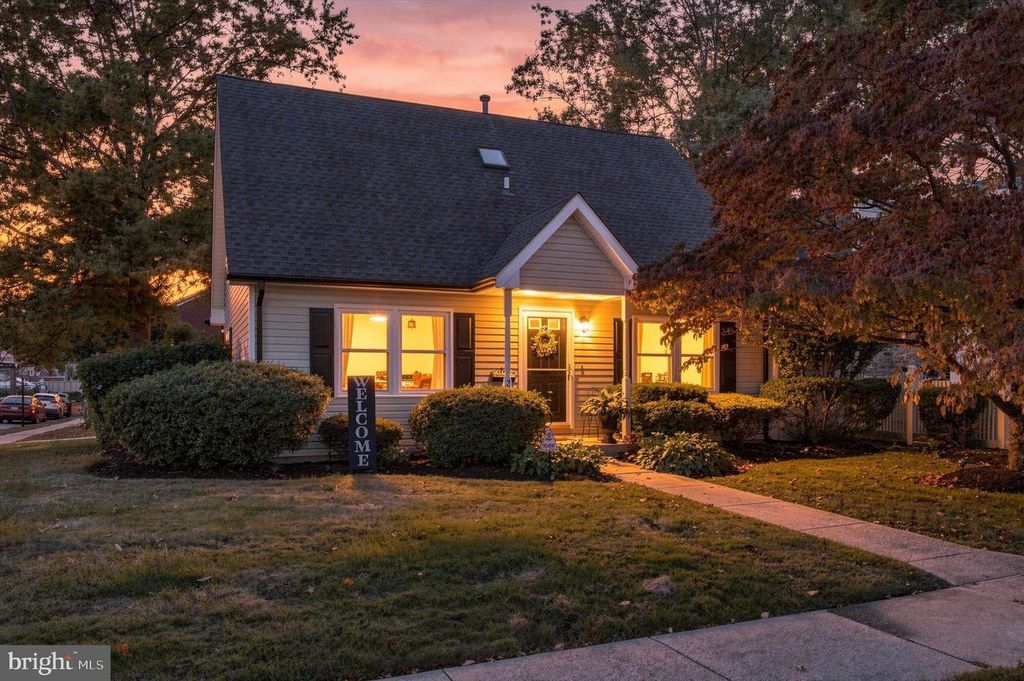 2200 MENLO AVE #, GLENSIDE, PA 19038 — exterior