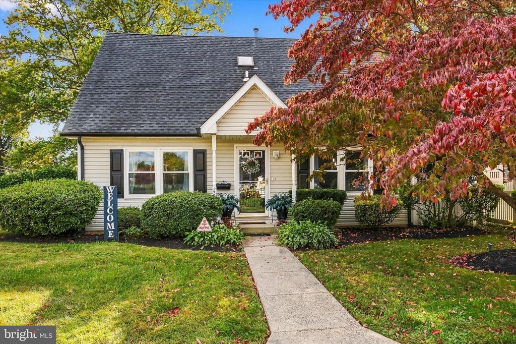2200 MENLO AVE #, GLENSIDE, PA 19038 — photo 2