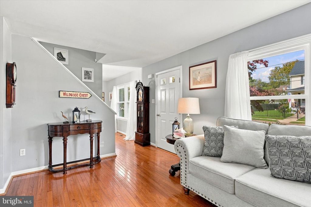 2200 MENLO AVE #, GLENSIDE, PA 19038 — photo 4