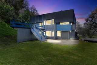 28951 Spring Valley Road, Tollhouse, CA 93667