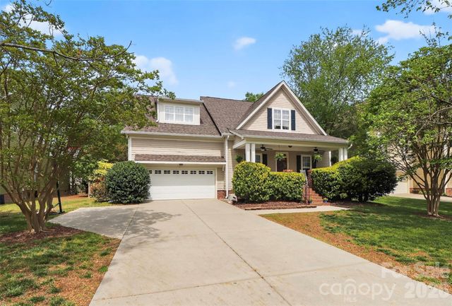 366 Shoreline Parkway, Tega Cay, SC 29708