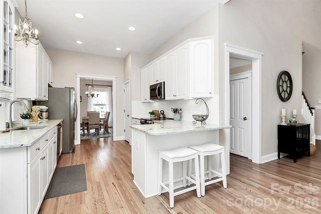 366 Shoreline Parkway, Tega Cay, SC 29708
