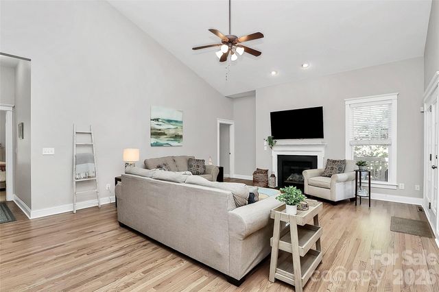 366 Shoreline Parkway, Tega Cay, SC 29708