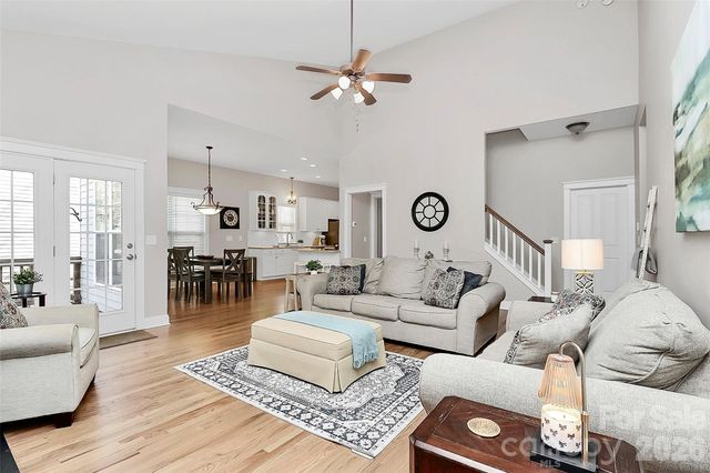 366 Shoreline Parkway, Tega Cay, SC 29708