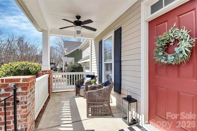 366 Shoreline Parkway, Tega Cay, SC 29708