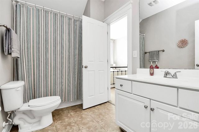 366 Shoreline Parkway, Tega Cay, SC 29708