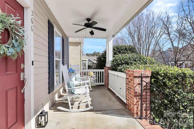 366 Shoreline Parkway, Tega Cay, SC 29708