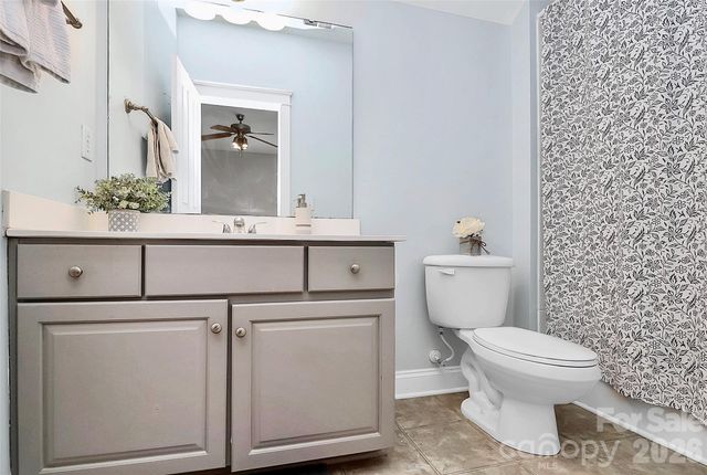 366 Shoreline Parkway, Tega Cay, SC 29708