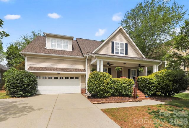 366 Shoreline Parkway, Tega Cay, SC 29708