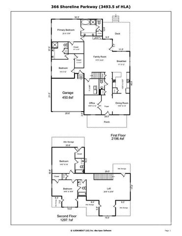 366 Shoreline Parkway, Tega Cay, SC 29708