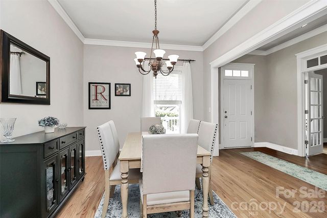 366 Shoreline Parkway, Tega Cay, SC 29708