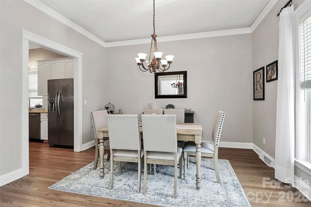 366 Shoreline Parkway, Tega Cay, SC 29708