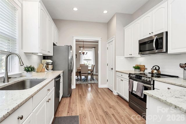 366 Shoreline Parkway, Tega Cay, SC 29708