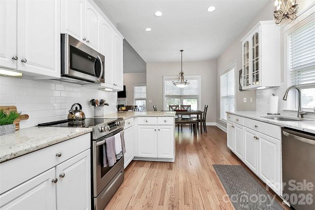 366 Shoreline Parkway, Tega Cay, SC 29708