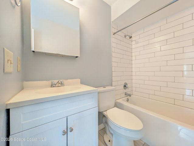 3039 Sir Hamilton Circle 8, Titusville, FL 32780