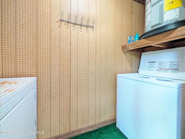 3039 Sir Hamilton Circle 8, Titusville, FL 32780