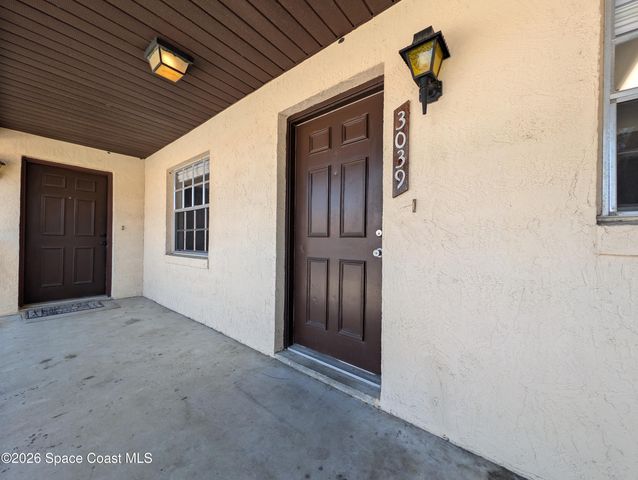 3039 Sir Hamilton Circle 8, Titusville, FL 32780