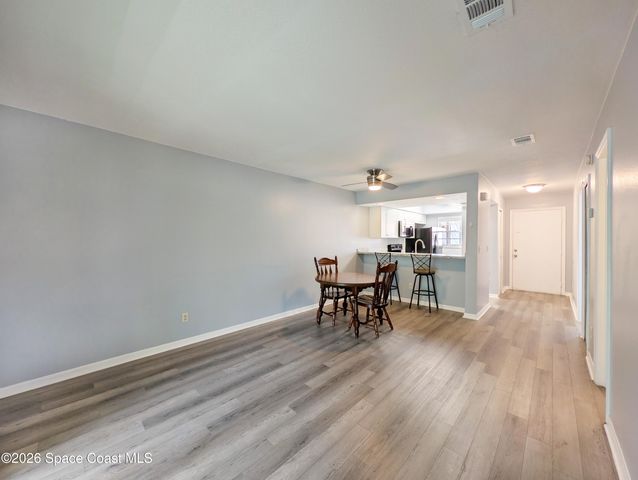 3039 Sir Hamilton Circle 8, Titusville, FL 32780