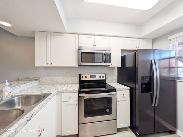 3039 Sir Hamilton Circle 8, Titusville, FL 32780