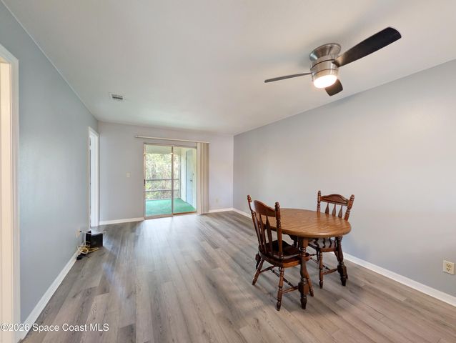 3039 Sir Hamilton Circle 8, Titusville, FL 32780