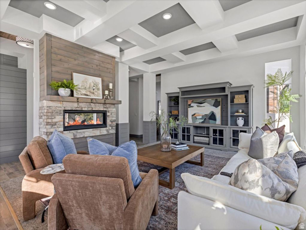 1188 W MARINWOOD AVE, Taylorsville, UT 84123 — photo 5
