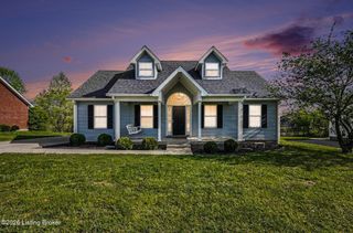 107 Camella Ave, Bardstown, KY 40004