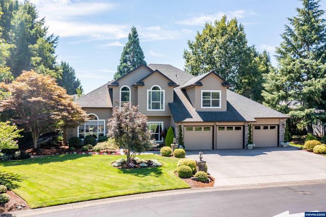 838 Crystal springs Ln, Keizer, OR 97303